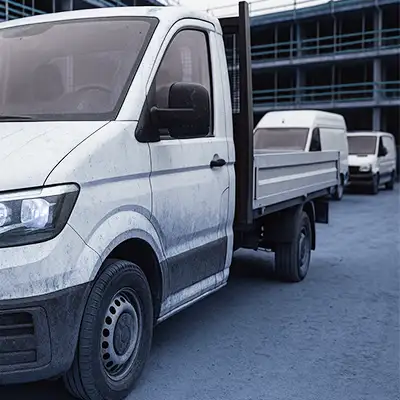 Pritschenwagen verkaufen