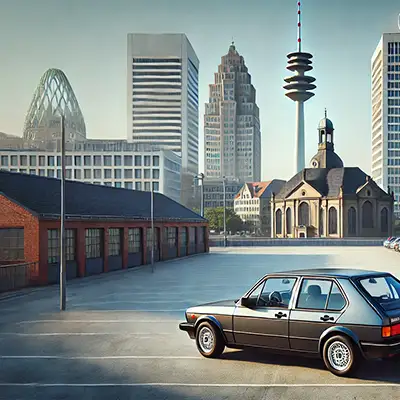 Autoankauf Dortmund