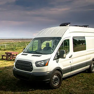 Autoankauf Ford Transit