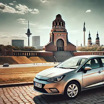 Autoankauf Leipzig