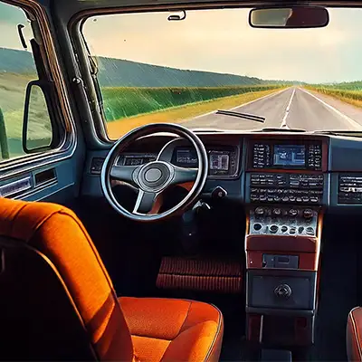 LKW für den Export verkaufen