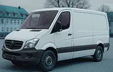 Ankauf von Kastenwagen