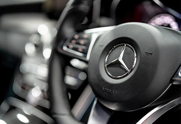 Beliebte Automarke für den Verkauf in Deutschland