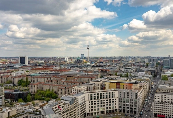 Autoankauf in Berlin
