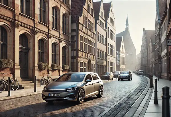 Autoankauf in Bremen