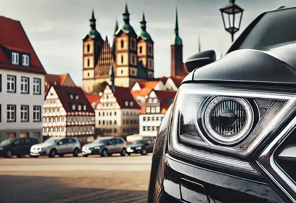 Auto in Erfurt schnell verkaufen
