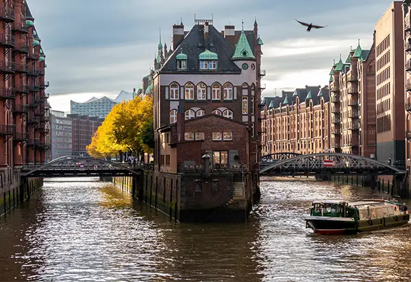 Auto in Hamburg verkaufen