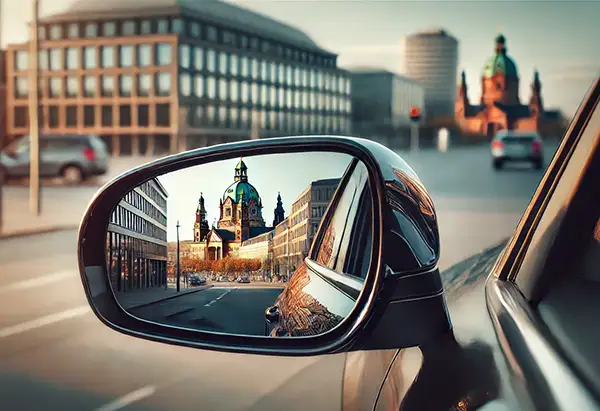 Autoankauf in Karlsruhe