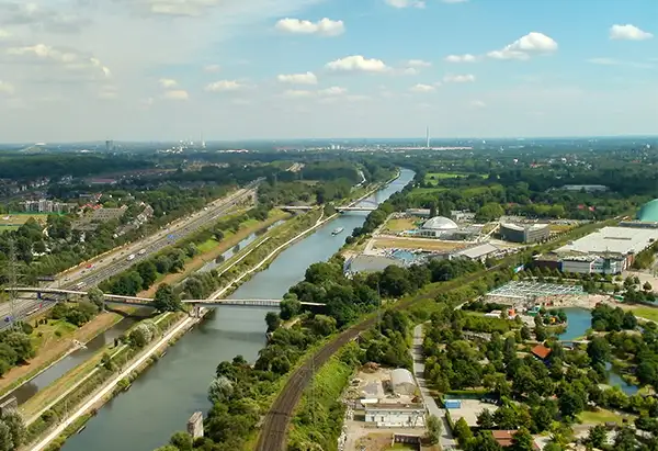 Autoankauf in Oberhausen