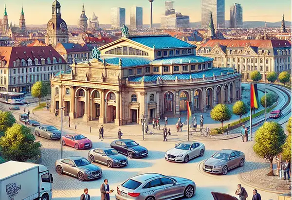 Auto in Stuttgart schnell verkaufen