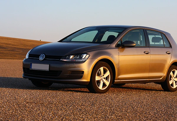 Volkswagen schnell und einfach verkaufen